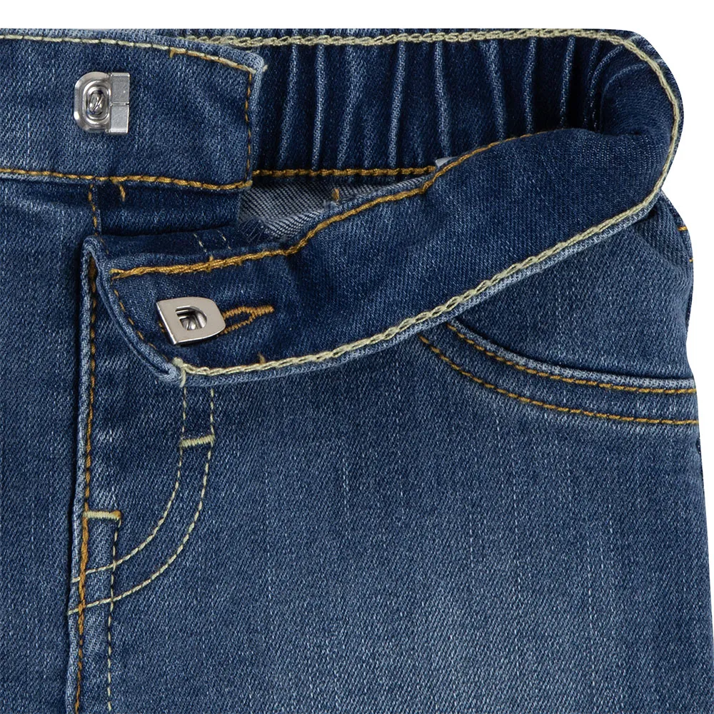 Levi's Levi And Friends Denim Set Levi's Levi And Friends Denim Set