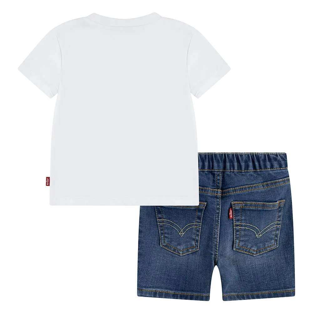 Levi's Levi And Friends Denim Set Levi's Levi And Friends Denim Set