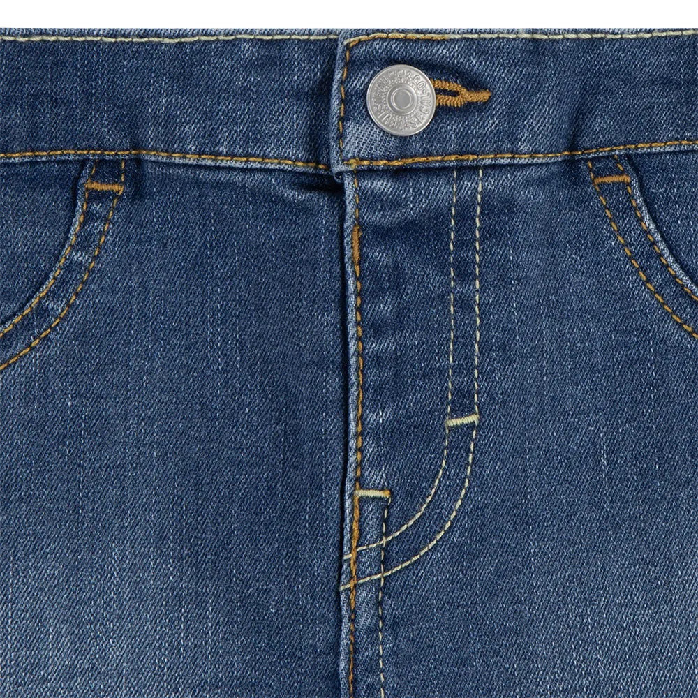 Levi's Levi And Friends Denim Set Levi's Levi And Friends Denim Set