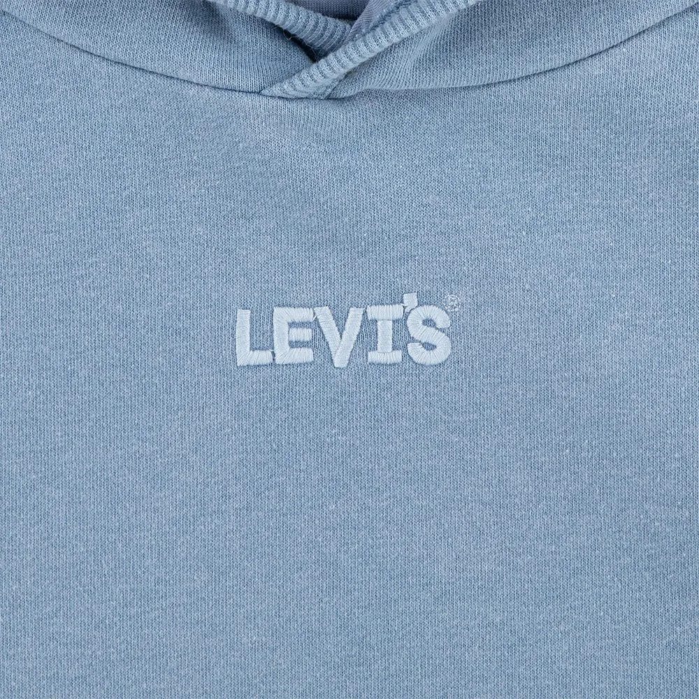 Levi's Lived-in Kapuzenpullover Levi's Lived-in Kapuzenpullover