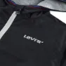 Levi's Logo Tape Detailed Wind Jacke