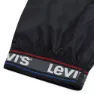 Levi's Logo Tape Detailed Wind Jacke