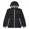 Levi's Logo Tape Detailed Wind Jacke