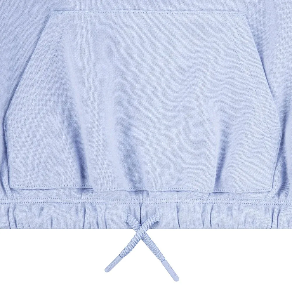 Levi's Meet And Greet Halbreißverschluss-sweatshirt
