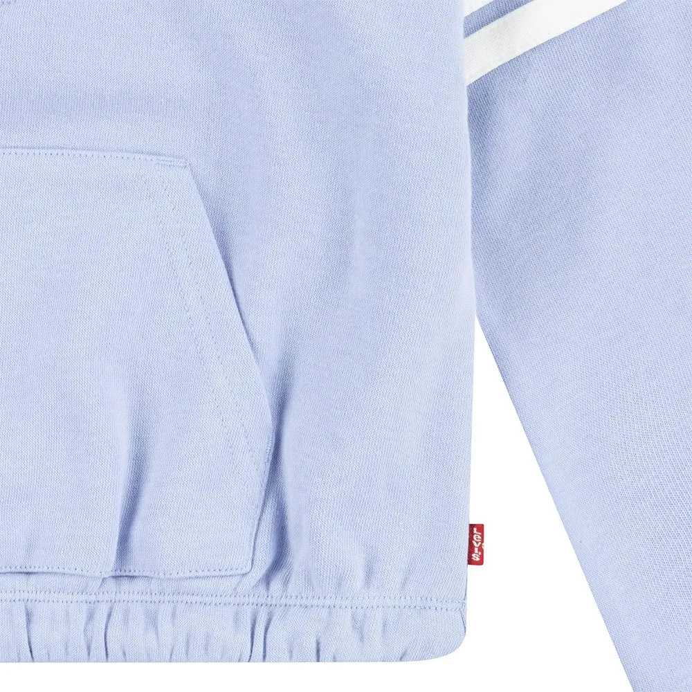 Levi's Meet And Greet Halbreißverschluss-sweatshirt