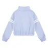 Levi's Meet And Greet Halbreißverschluss-sweatshirt