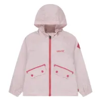 Levi's Mesh Lined Woven Jacke Levi's Mesh Lined Woven Jacke