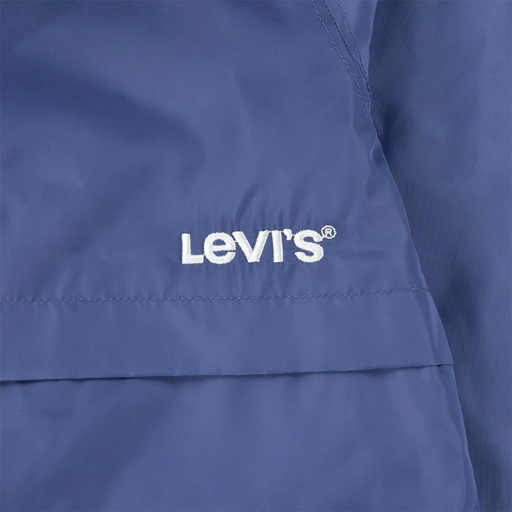 Levi's Mesh Lined Woven Jacke