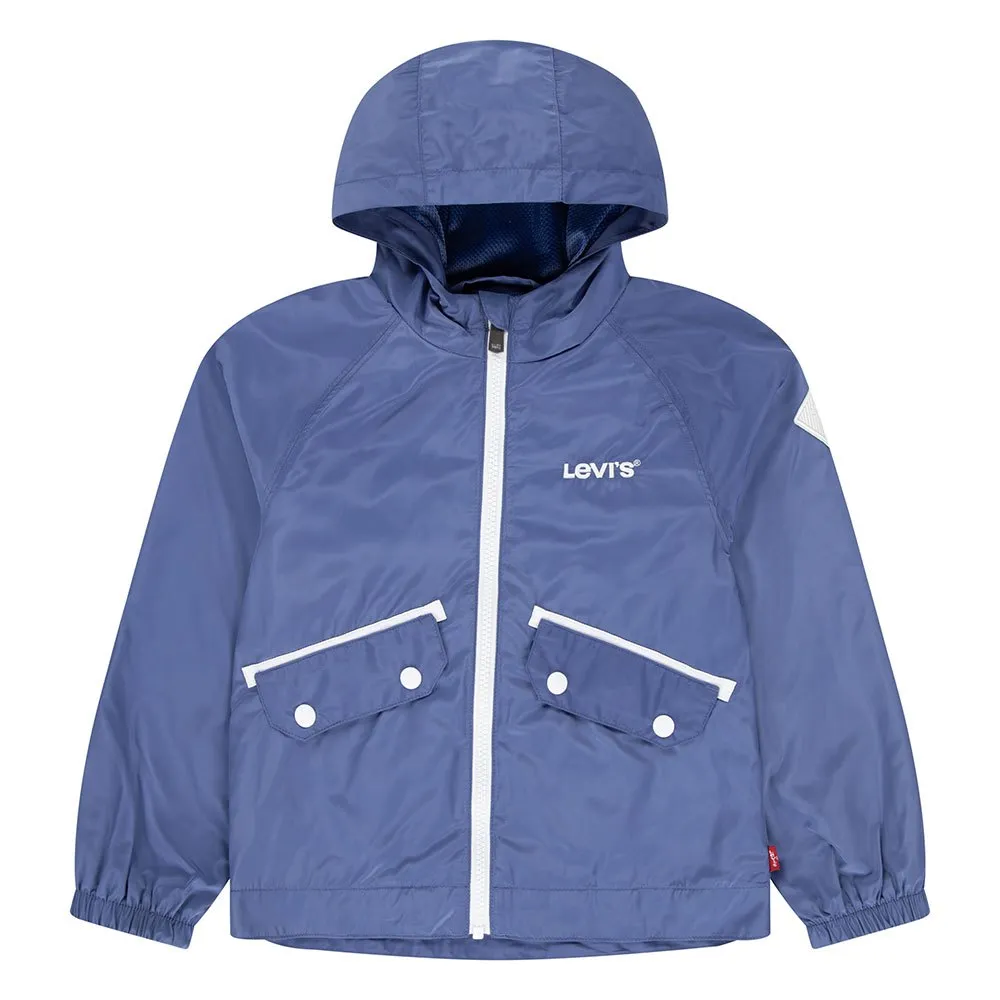 Levi's Mesh Lined Woven Jacke Levi's Mesh Lined Woven Jacke