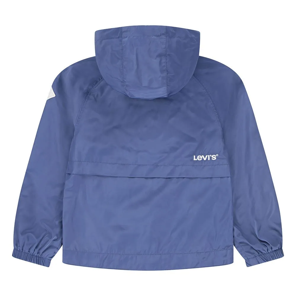 Levi's Mesh Lined Woven Jacke Levi's Mesh Lined Woven Jacke