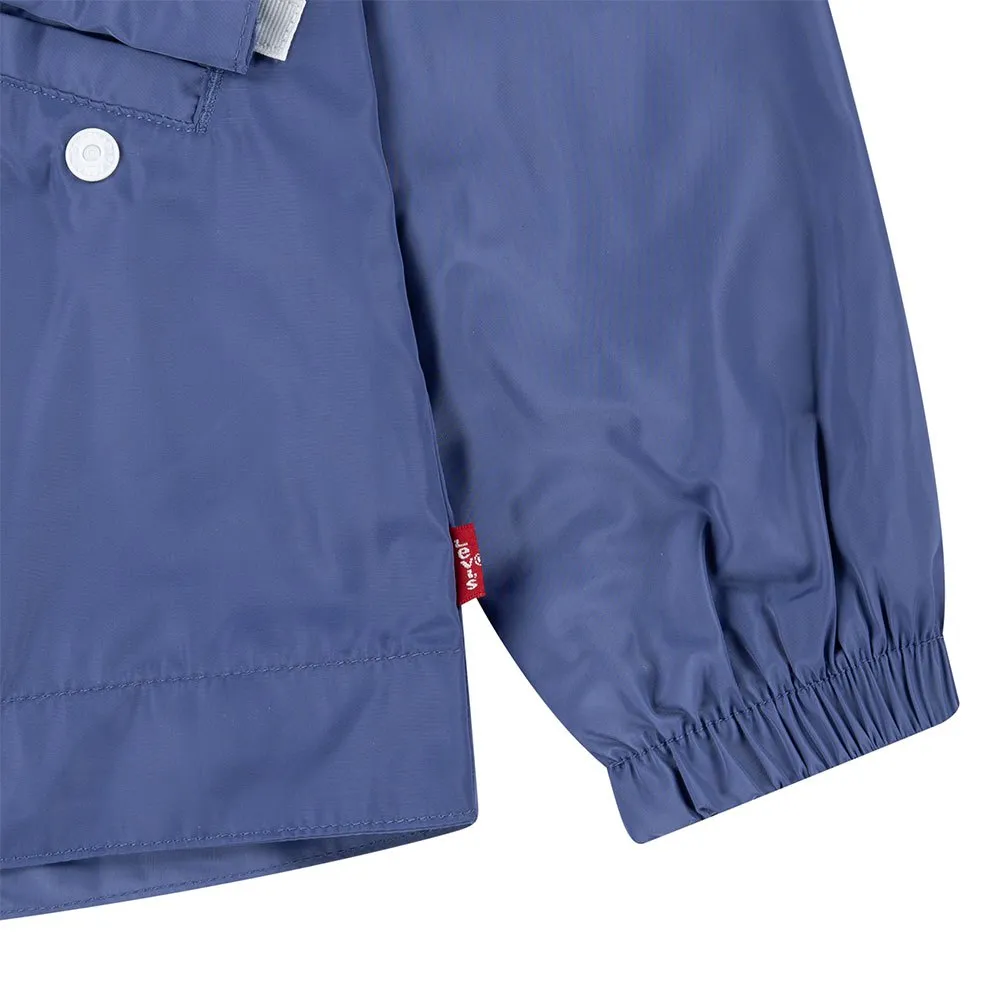 Levi's Mesh Lined Woven Jacke Levi's Mesh Lined Woven Jacke