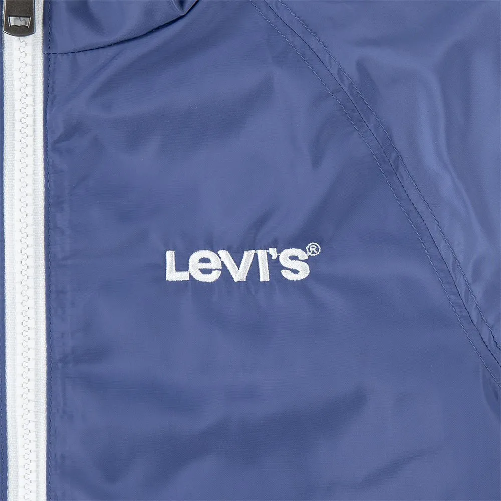 Levi's Mesh Lined Woven Jacke Levi's Mesh Lined Woven Jacke