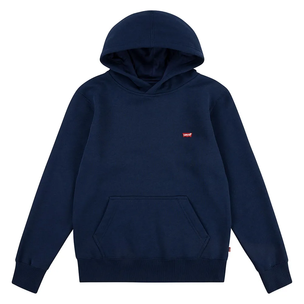Levi's Mini Batwing Kapuzenpullover Levi's Mini Batwing Kapuzenpullover