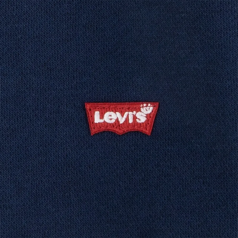 Levi's Mini Batwing Kapuzenpullover Levi's Mini Batwing Kapuzenpullover