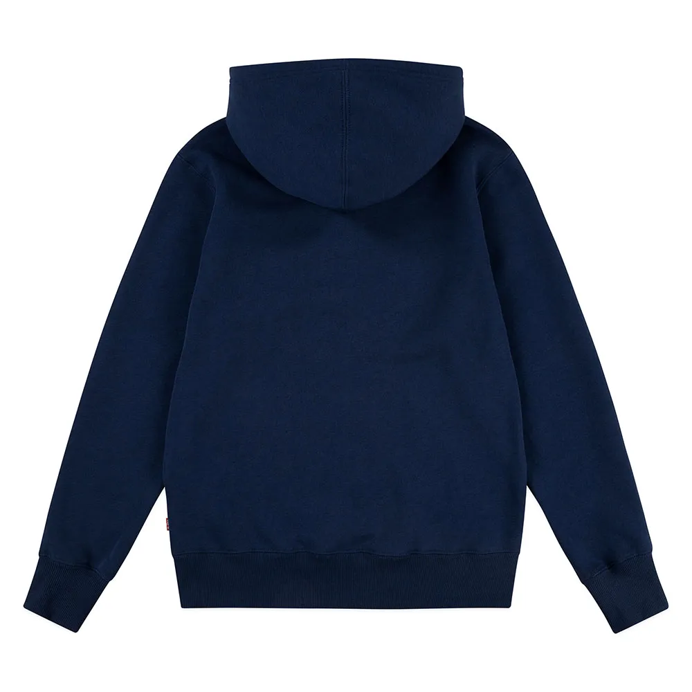 Levi's Mini Batwing Kapuzenpullover Levi's Mini Batwing Kapuzenpullover