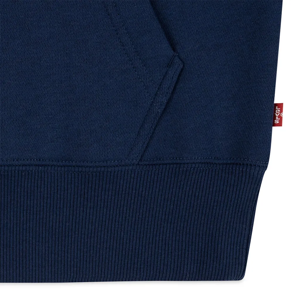 Levi's Mini Batwing Kapuzenpullover Levi's Mini Batwing Kapuzenpullover