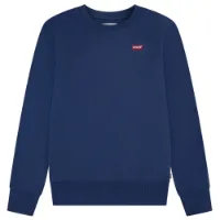 Levi's Mini Logo Crewneck Sweatsh Sweatshirt Levi's Mini Logo Crewneck Sweatsh Sweatshirt