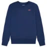 Levi's Mini Logo Crewneck Sweatsh Sweatshirt