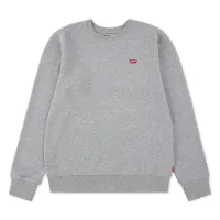 Levi's Mini Logo Crewneck Sweatshirt Levi's Mini Logo Crewneck Sweatshirt