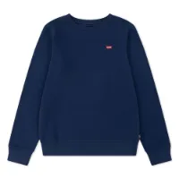 Levi's Mini Logo Crewneck Sweatshirt Levi's Mini Logo Crewneck Sweatshirt