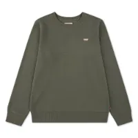 Levi's Mini Logo Crewneck Sweatshirt