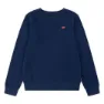 Levi's Mini Logo Crewneck Sweatshirt