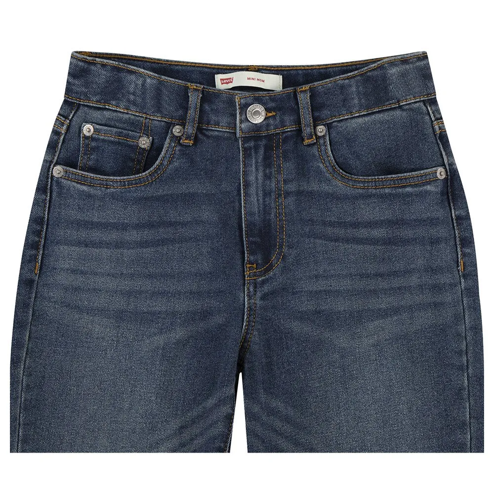 Levi's Mini Mom Jeans Hosen