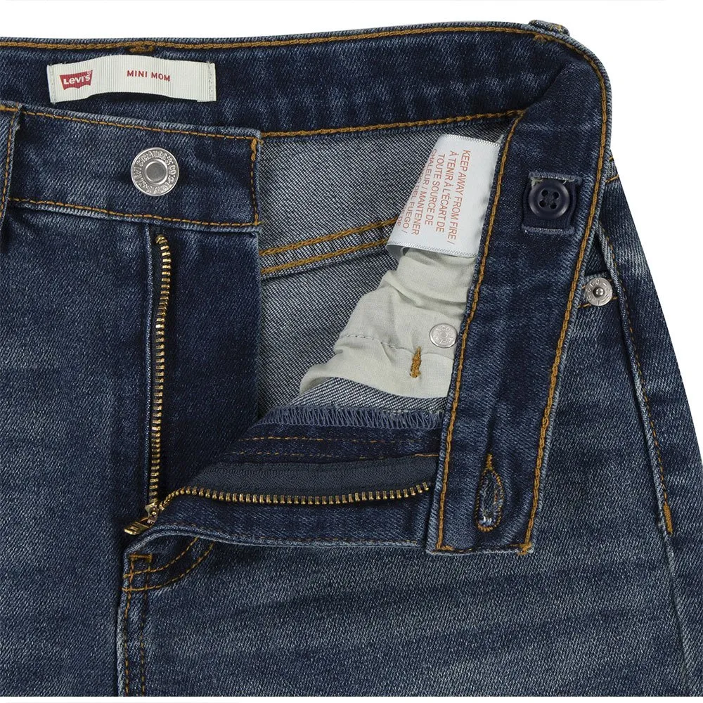Levi's Mini Mom Jeans Hosen