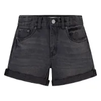 Levi's Mini Mom Roll Cuf Kurze Hose