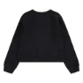 Levi's Mixed Textures Crew Sweatshirt