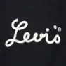 Levi's Mixed Textures Crew Sweatshirt