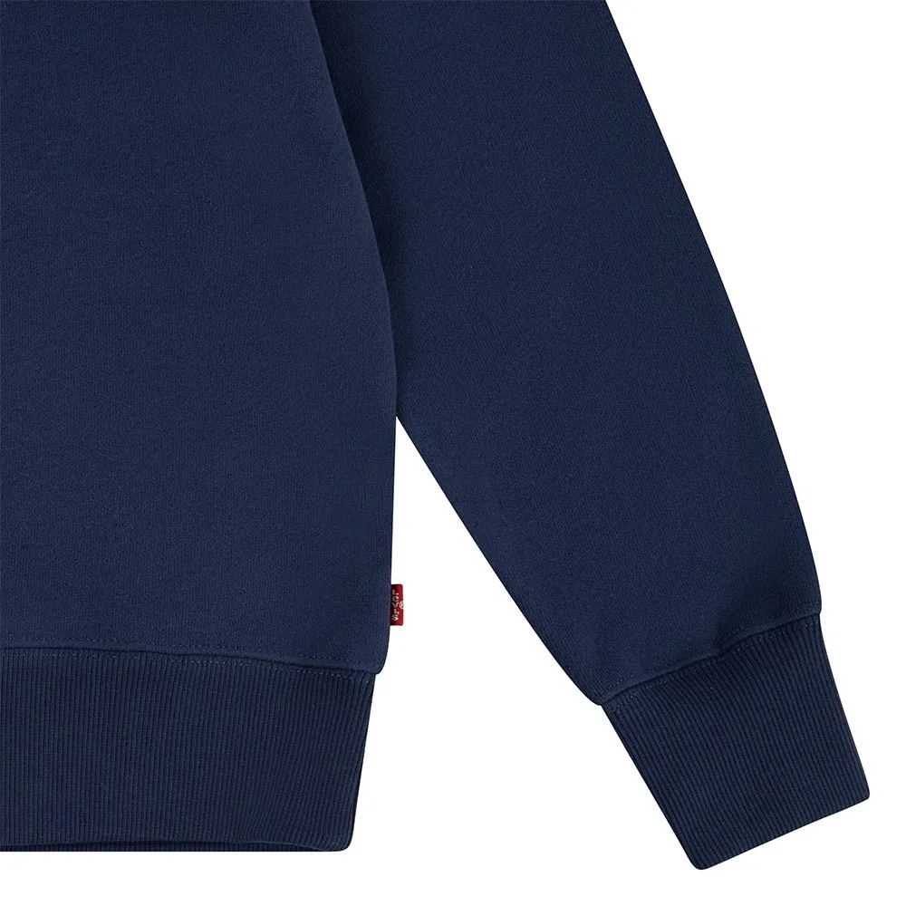 Levi's Monogram Crewneck Sweatshirt Levi's Monogram Crewneck Sweatshirt