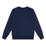 Levi's Monogram Crewneck Sweatshirt