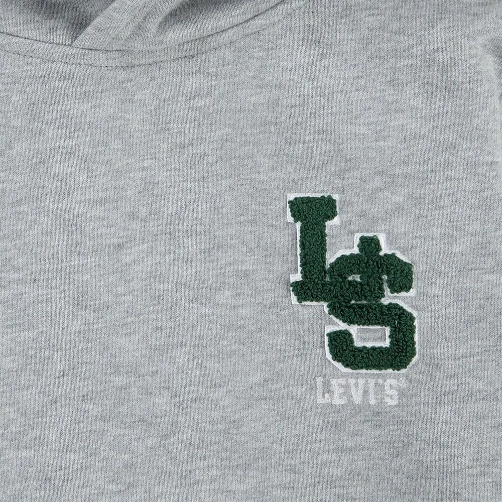 Levi's Monogram Kapuzenpullover Levi's Monogram Kapuzenpullover