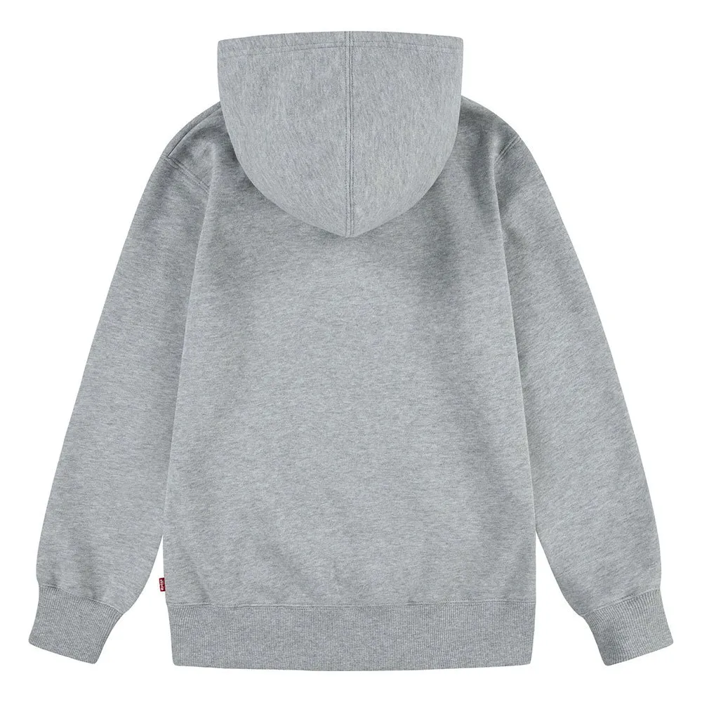 Levi's Monogram Kapuzenpullover Levi's Monogram Kapuzenpullover