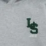Levi's Monogram Kapuzenpullover