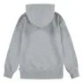 Levi's Monogram Kapuzenpullover