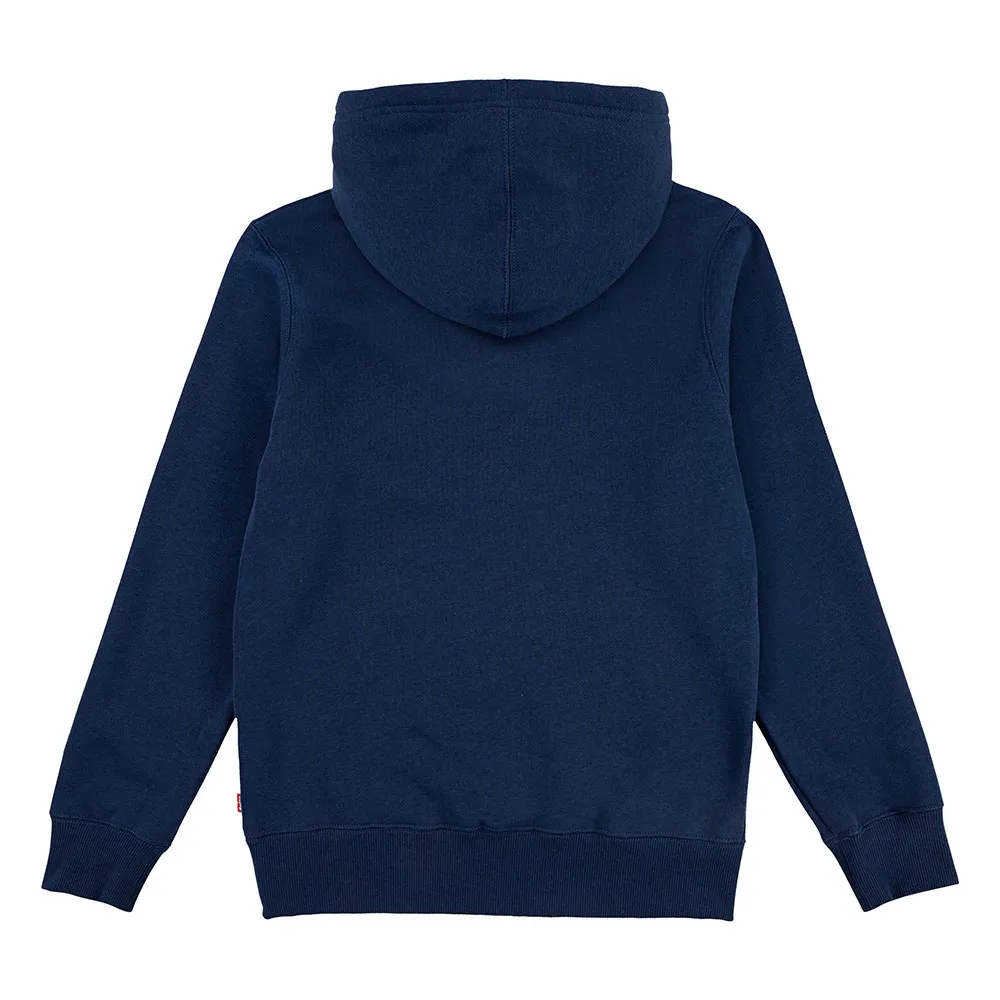 Levi's Mountain Batwing Kapuzenpullover Levi's Mountain Batwing Kapuzenpullover