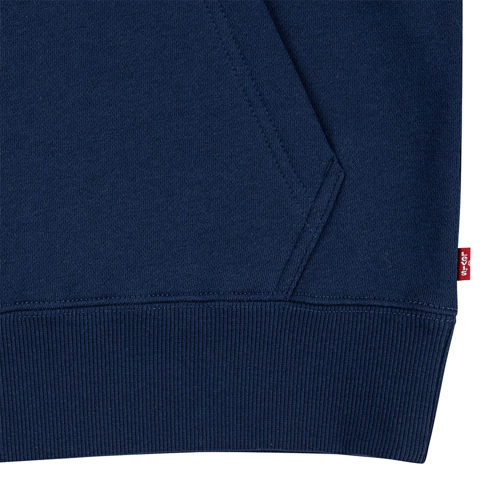 Levi's Mountain Batwing Kapuzenpullover Levi's Mountain Batwing Kapuzenpullover