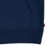 Levi's Mountain Batwing Kapuzenpullover