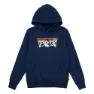 Levi's Mountain Batwing Kapuzenpullover
