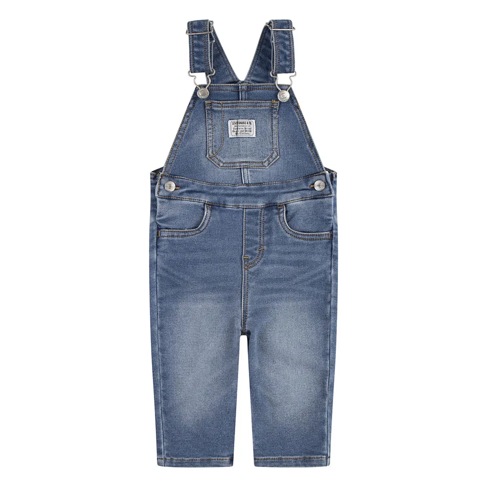 Levi's My First Latzhose