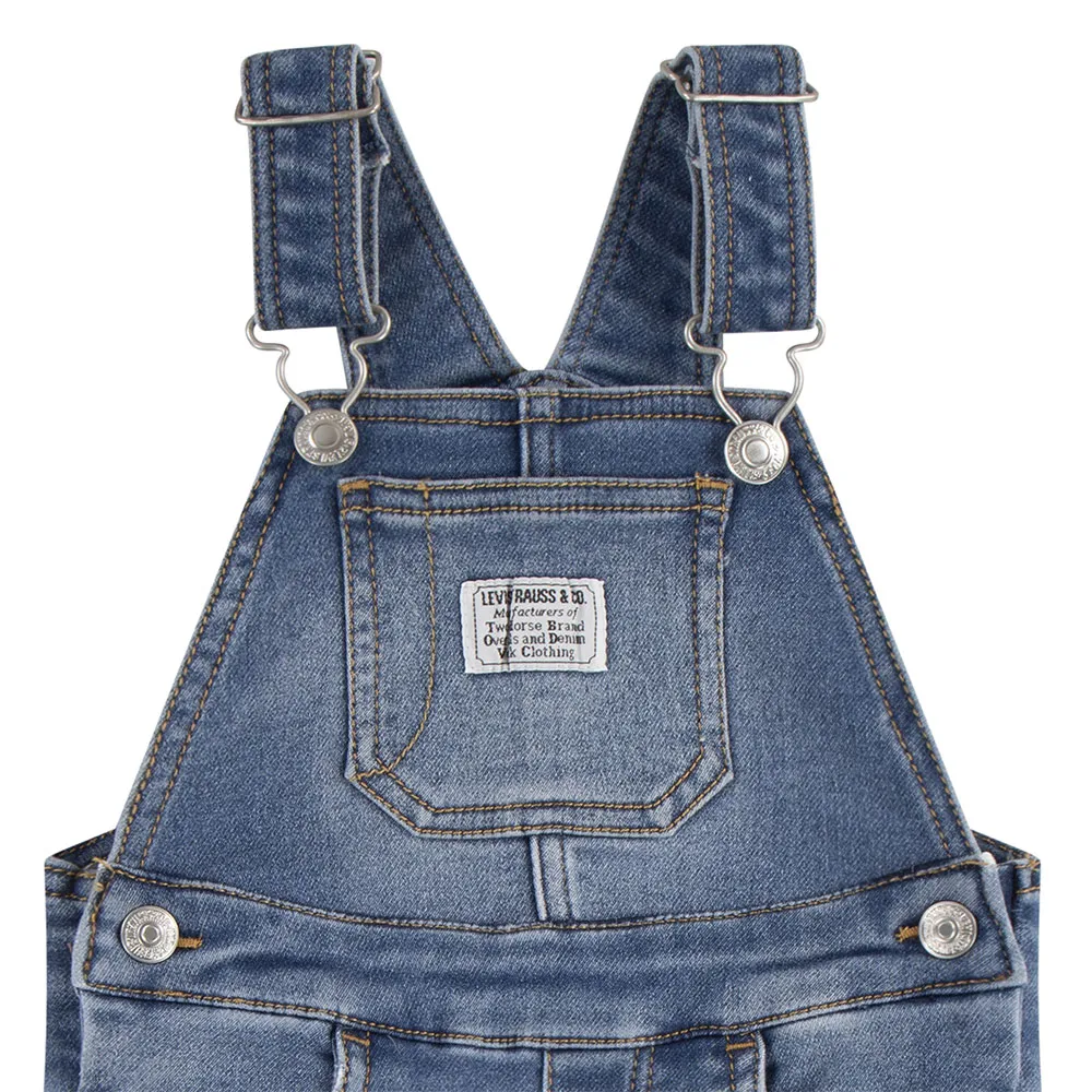 Levi's My First Latzhose