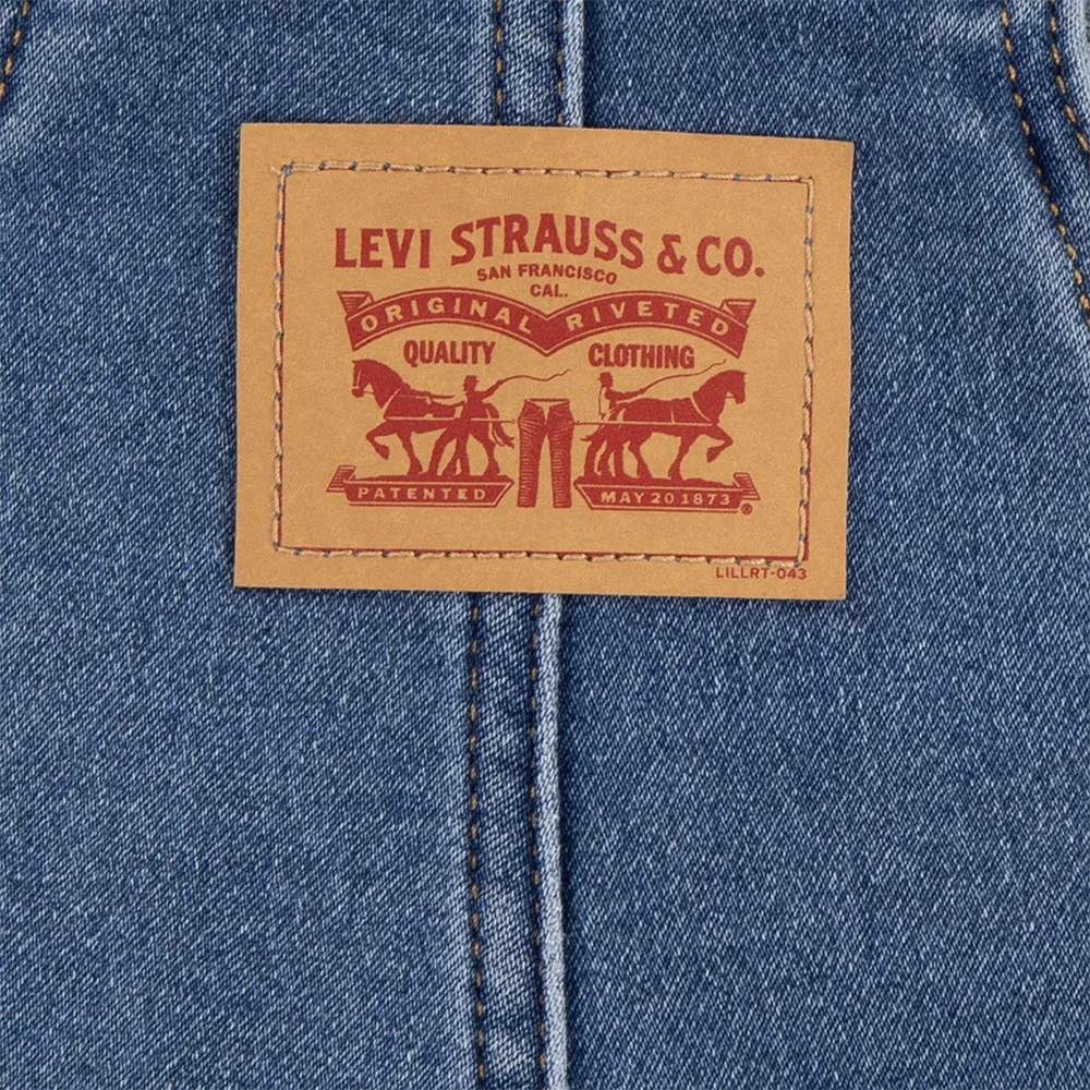 Levi's My First Latzhose