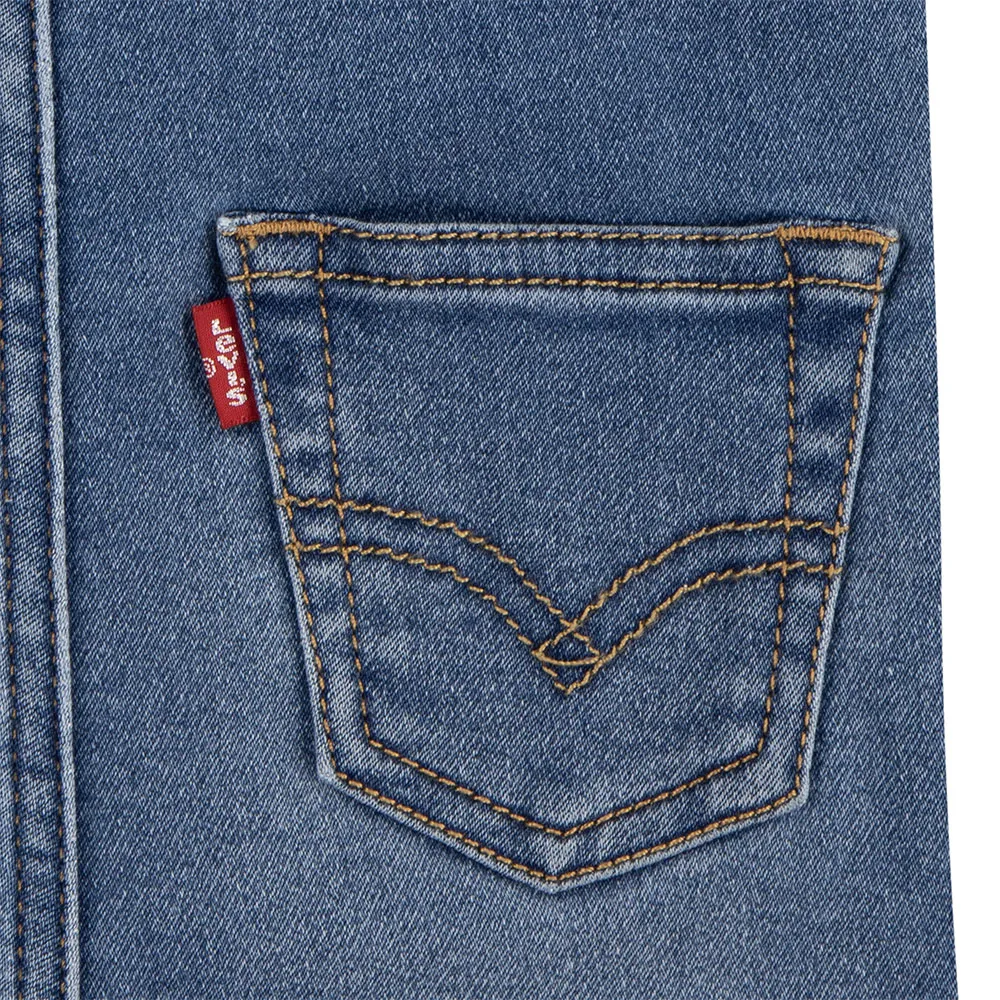 Levi's My First Latzhose