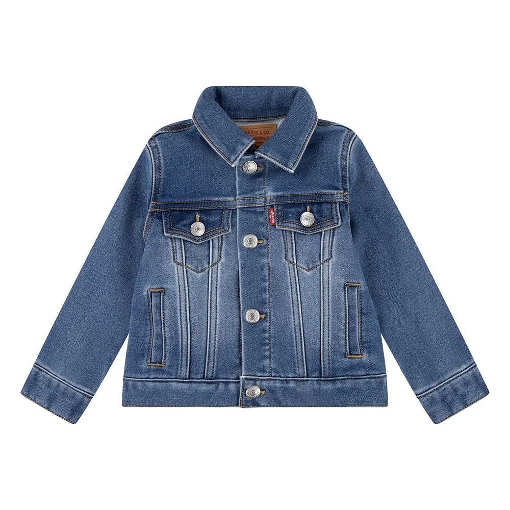 Levi's My First Trucker Jacke Levi's My First Trucker Jacke