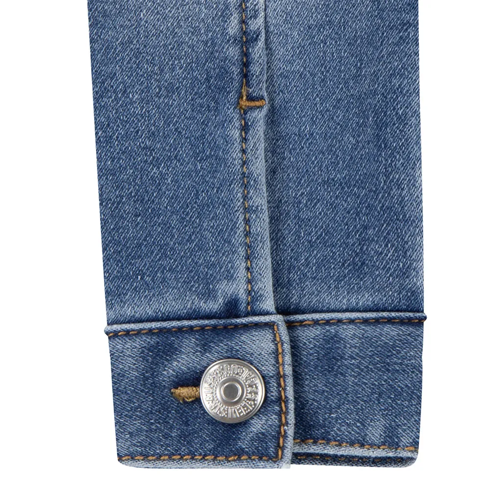 Levi's My First Trucker Jacke Levi's My First Trucker Jacke