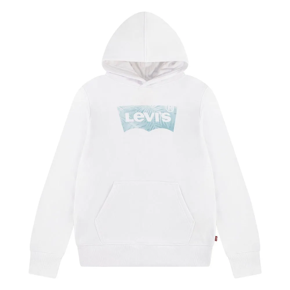 Levi's Palm Batwing Fill Kapuzenpullover Levi's Palm Batwing Fill Kapuzenpullover