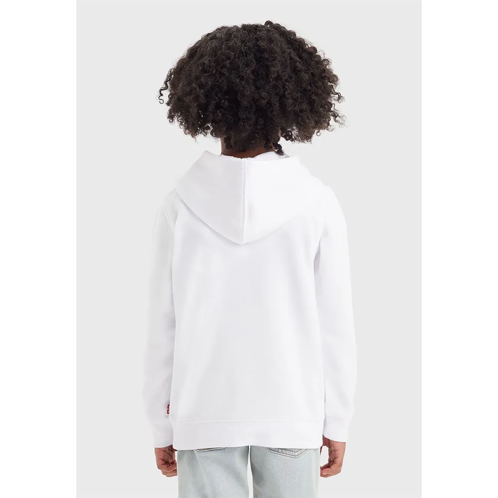 Levi's Palm Batwing Fill Kapuzenpullover Levi's Palm Batwing Fill Kapuzenpullover
