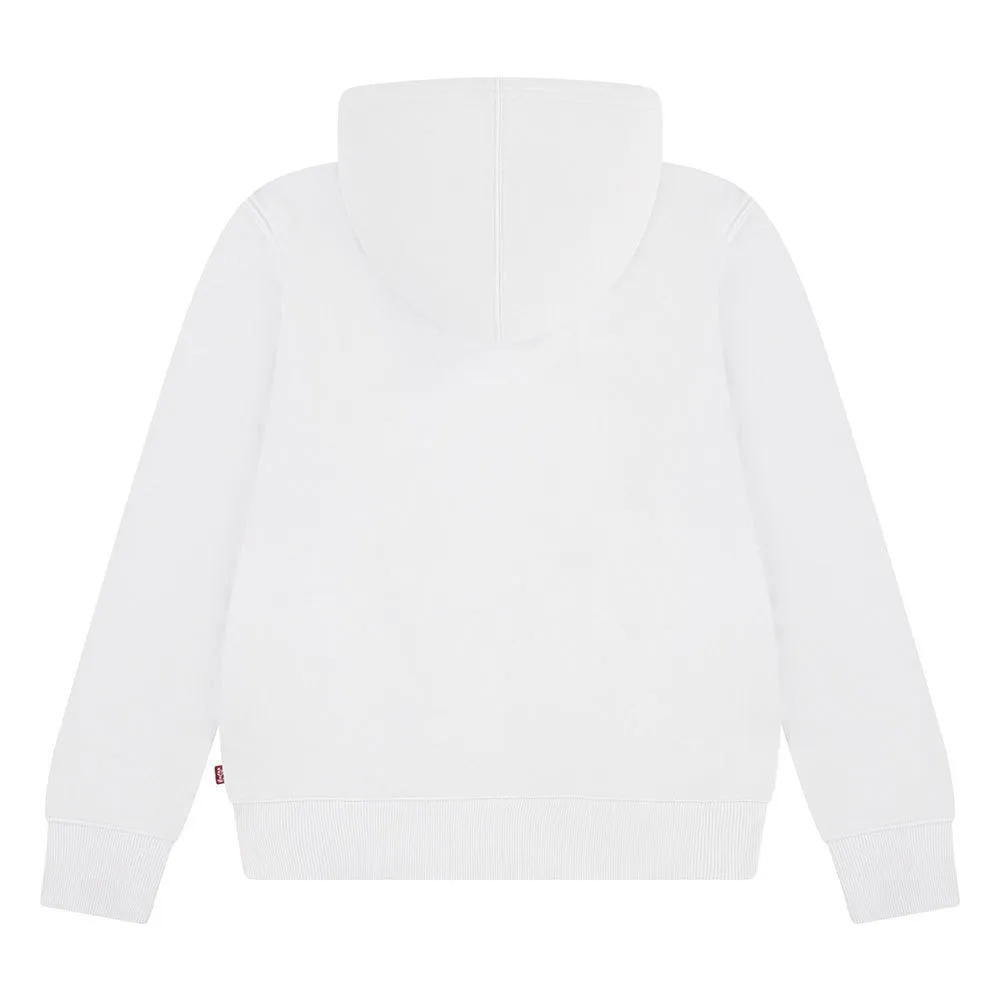 Levi's Palm Batwing Fill Kapuzenpullover Levi's Palm Batwing Fill Kapuzenpullover
